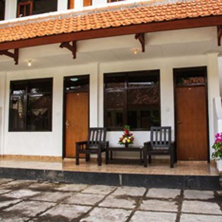Karana Residence 庫塔 外观 照片