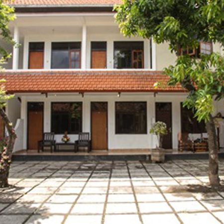 Karana Residence 庫塔 外观 照片