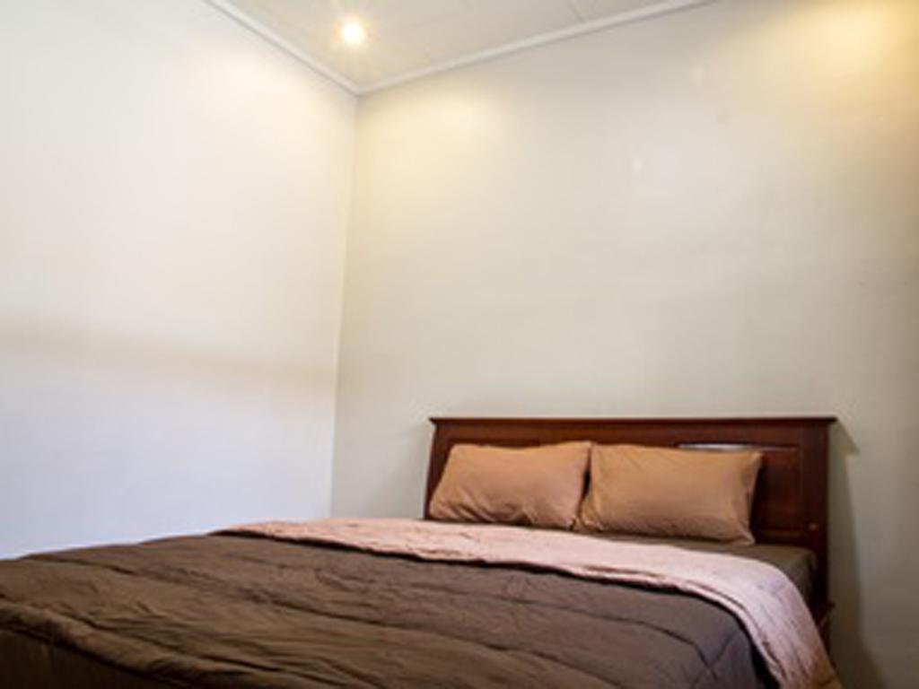 Karana Residence 庫塔 客房 照片