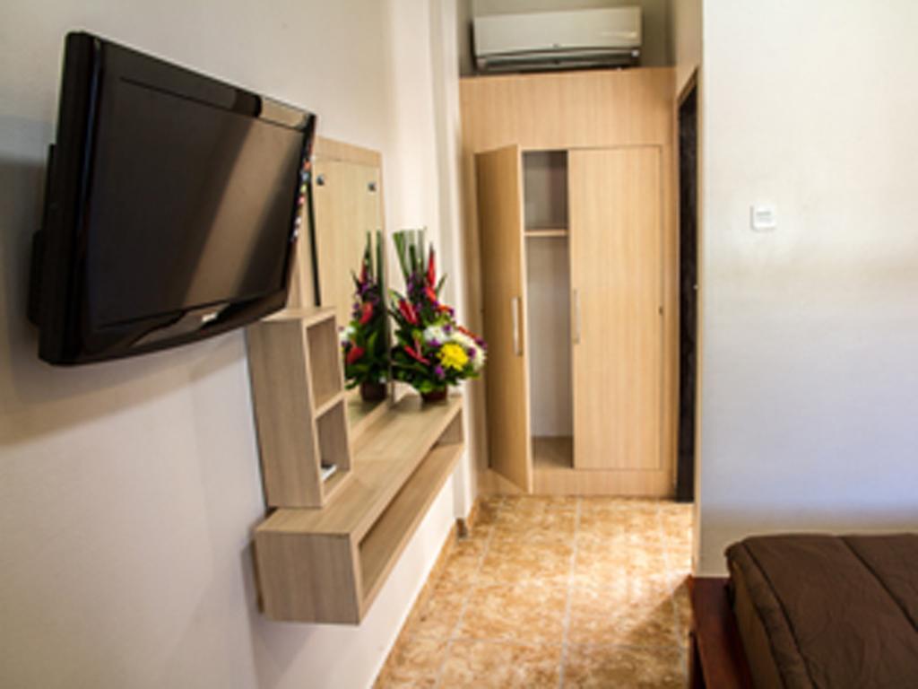 Karana Residence 庫塔 客房 照片