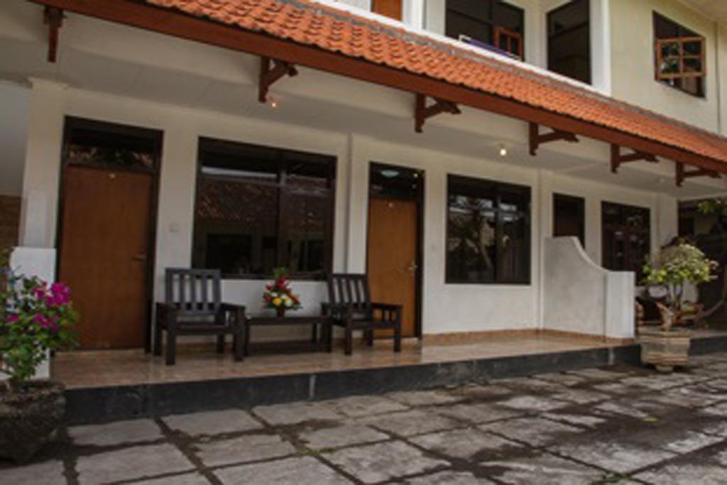 Karana Residence 庫塔 外观 照片