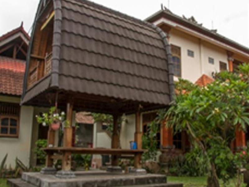 Karana Residence 庫塔 外观 照片