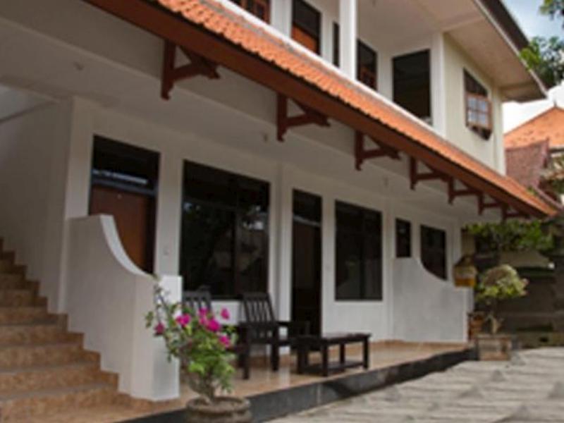 Karana Residence 庫塔 外观 照片