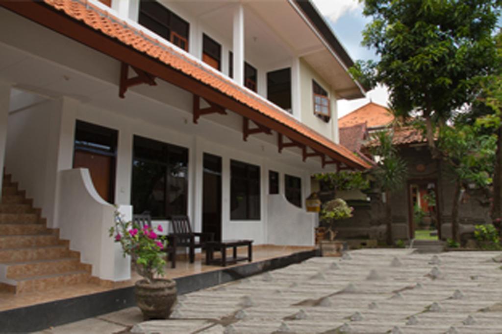 Karana Residence 庫塔 外观 照片