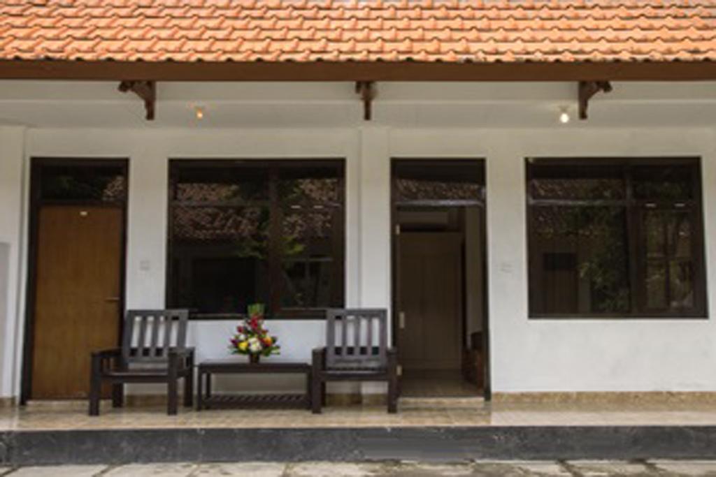 Karana Residence 庫塔 外观 照片