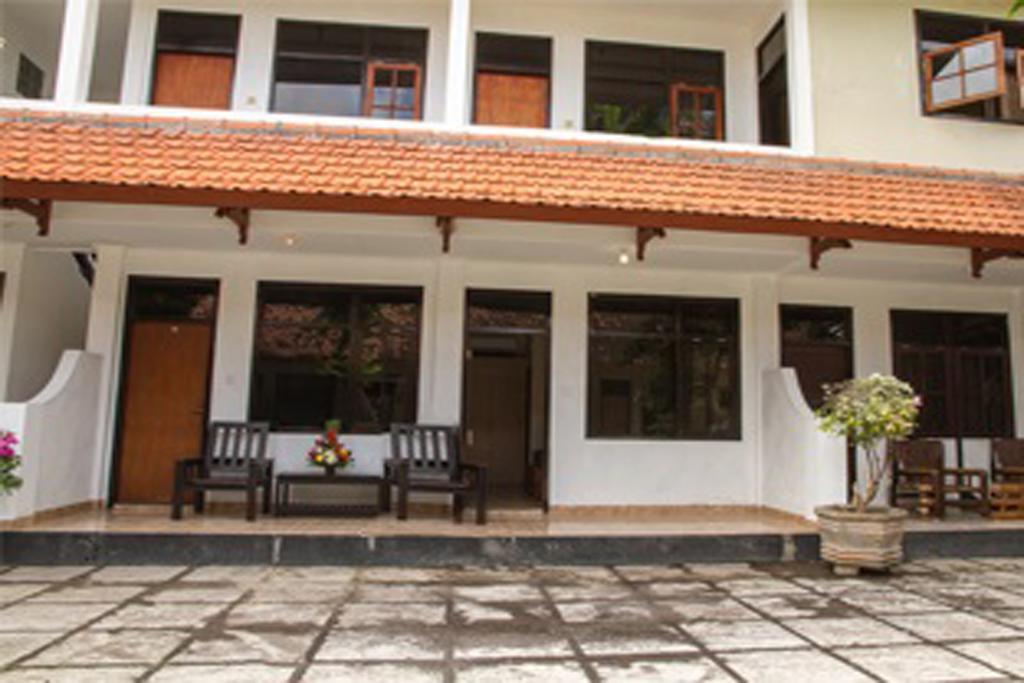 Karana Residence 庫塔 外观 照片