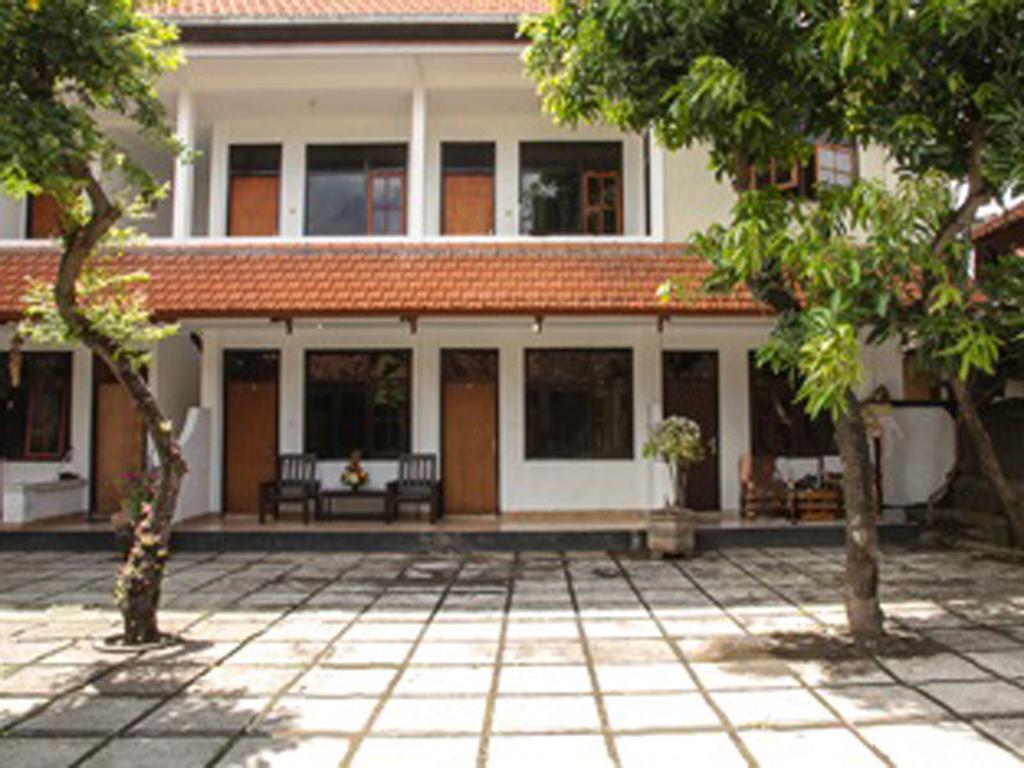 Karana Residence 庫塔 外观 照片