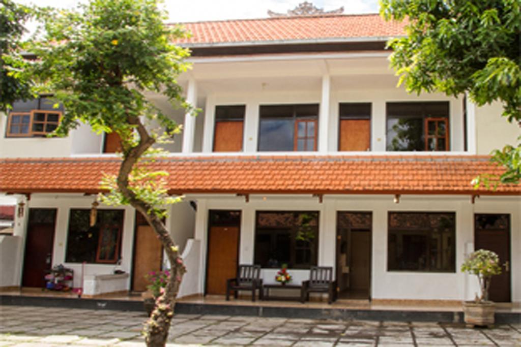 Karana Residence 庫塔 外观 照片