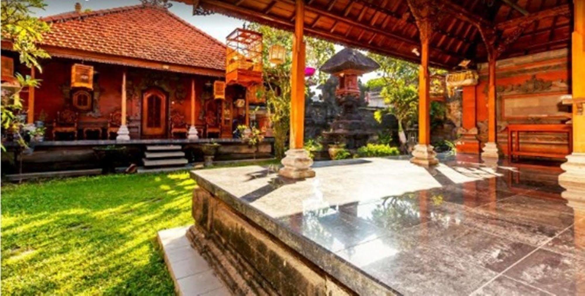 Karana Residence 庫塔 外观 照片