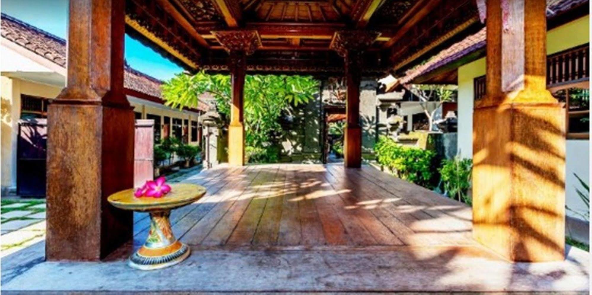 Karana Residence 庫塔 外观 照片